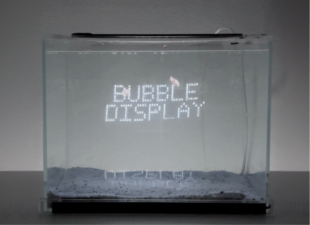 BubbleTalk interaction image 4