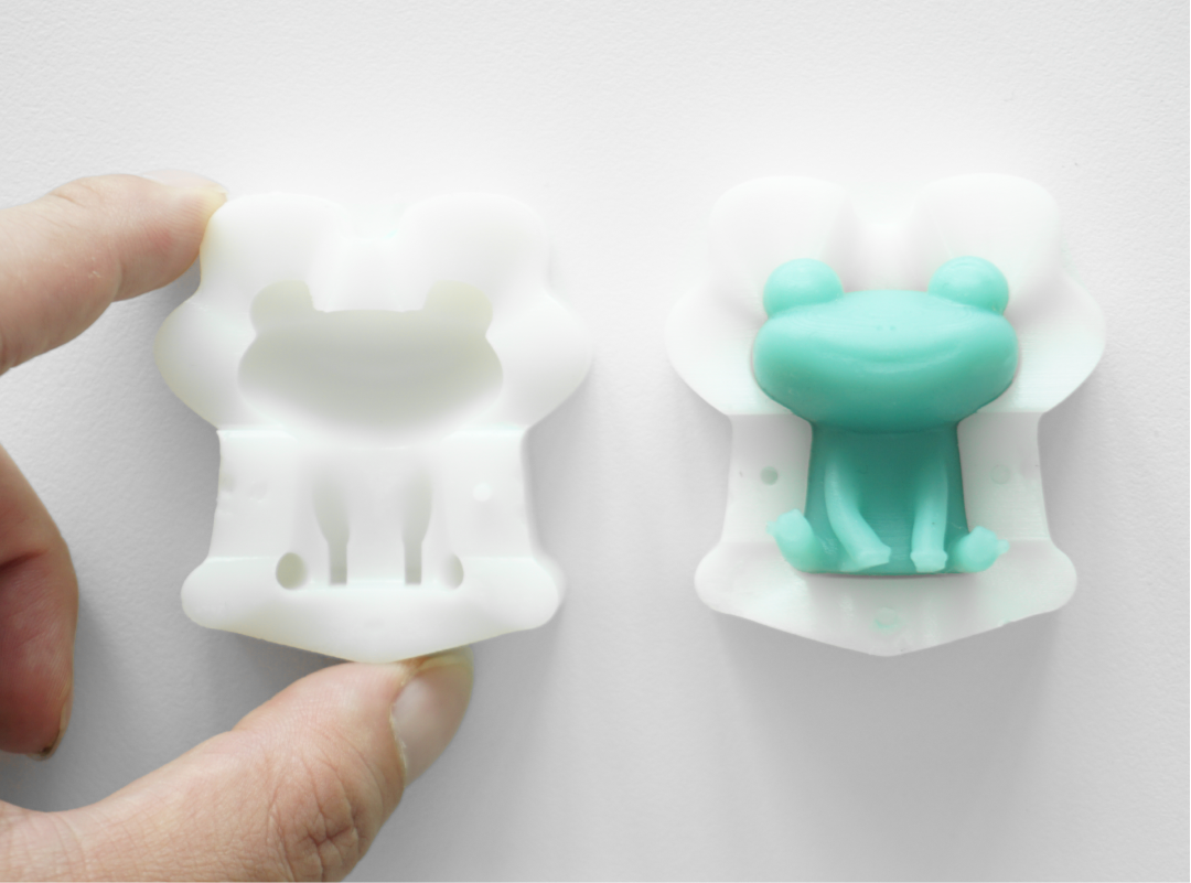 frog stopper detail image 1