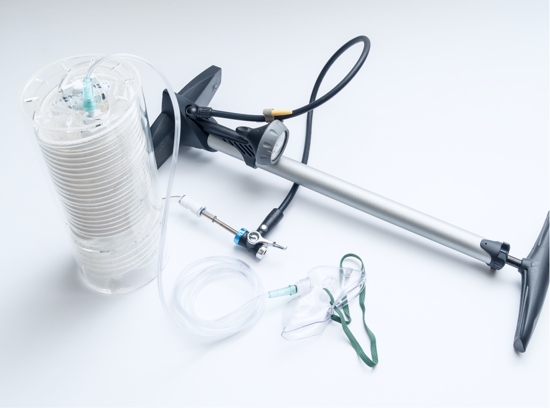 Oxynizer cover image